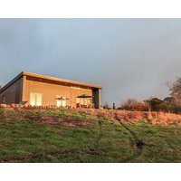 Red Squirrel Lodge