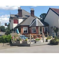 The Railway Inn Westerfield