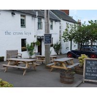 The Cross Keys