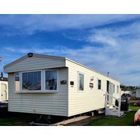 3 Bedroom Caravan-seton Sands