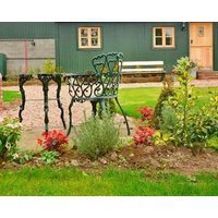 Finest Retreats - Shepherds Lodge at Morrells Wood