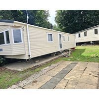 Hillside retreat - 2 bedrooms sleeps 5