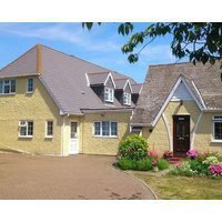 The Lodge Guest House