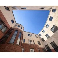 Deluxe Double Apartment Parking