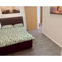 City Park View Bradford City Center