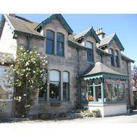 Cairngorm Guest House