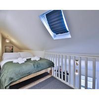 Modern 1-Bed Flat near Cardiff City Centre