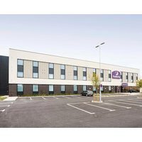 Premier Inn Malvern