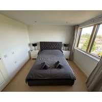 Cozy Flat in Harlesden near Wembley