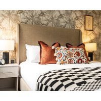 Athena Suites Leeds LS1 Free Secure Parking!