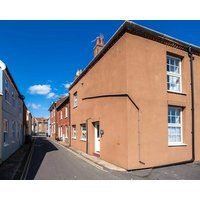 Pebbles King St - Aldeburgh Coastal Cottages