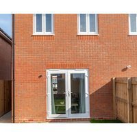 Serenity- Warm Calming