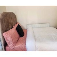 Charming Victorian Apartment in Central Wolverhampton