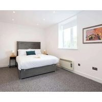 Stanway Apartments- Free Parking