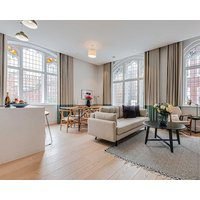 Westminster Apartments by D'Montrio