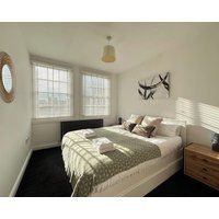 Central duplex Apt in Leamington Spa