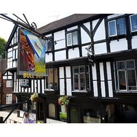 The Bull Inn