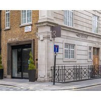 The Resident Victoria