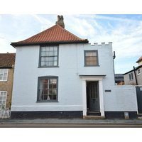 Gosfield House Hotel