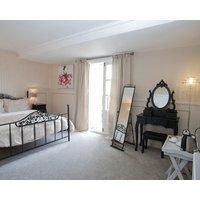 The Capon Tree Town House