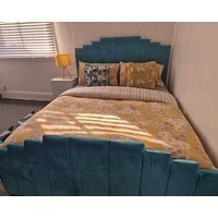 Unique City one bedroom Apartment in the city of Wolverhampton