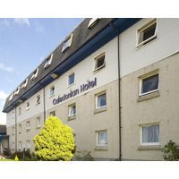 The Caledonian Hotel