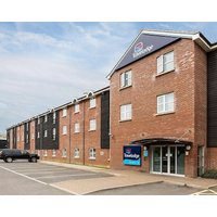 Travelodge Stansted Great Dunmow