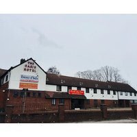 The Oasis Hotel