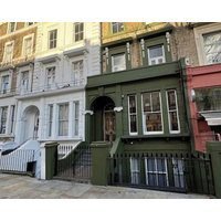 Portobello Locals Apartment