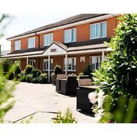 Boston Supreme Hotel