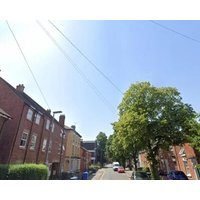 Tamworth town centre