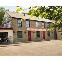 The Cresselly Inn