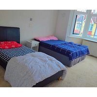 Footsteps To Wembley Stadium