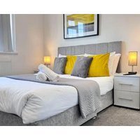 OX London Heathrow stay - 1 BUS to HEATHROW