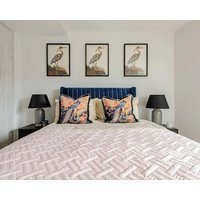 Exquisite Lux Apartment 2 Mins By Kings Cross Station With Ac