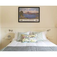 Loch Ness - Sleeps 4 Guests In 1 Bedroom