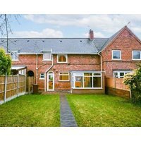 2 Bedroom Home In Ilkeston
