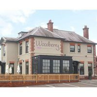 Woodberry Inn