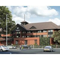 Village Hotel Reading