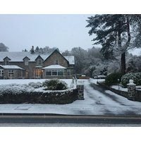 Westlands of Pitlochry