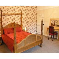 Hendre Aled Farmhouse