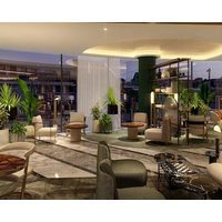 Hyatt Regency London Olympia