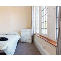 Brookvale Guest House Room 2