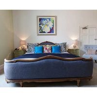 St Johns House Lichfield