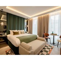 The Wellington Glasgow By Adina