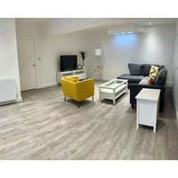 Luxury Flat In London