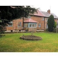 Orles Barn Guest House