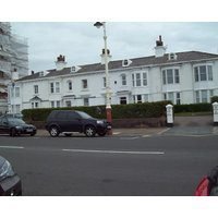 Albert & Victoria Hotel