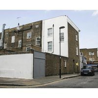 Caledonian Studio Flats