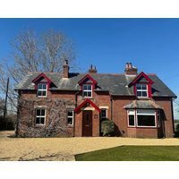 Waterditch Farmhouse